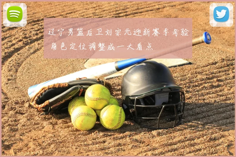 辽宁男篮后卫刘宗元迎新赛季考验 角色定位调整成一大看点